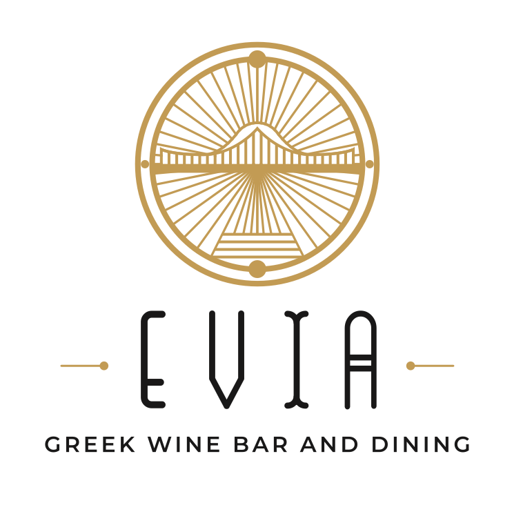 EVIA Greek Wine Bar and Dining