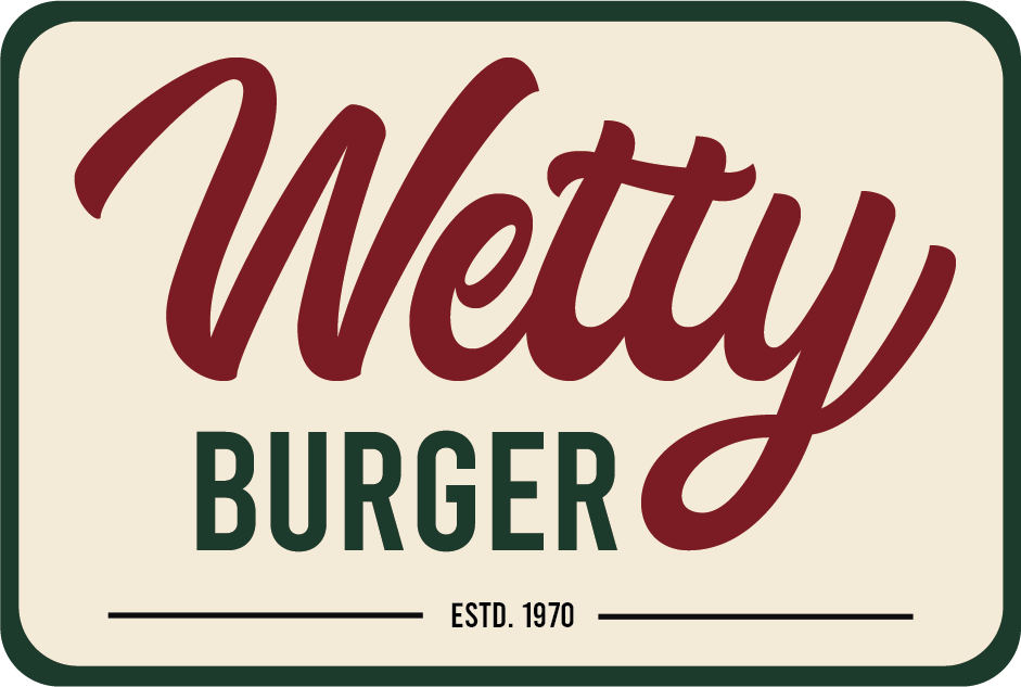 Wetty Burger